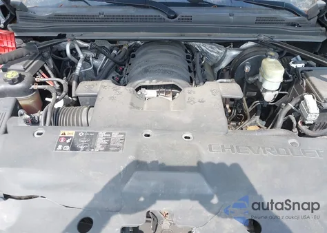 2015 Chevrolet Suburban 1500 Lt z USA, uszkodzony, nr VIN 1GNSKJKC1FR166507